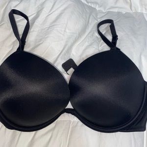 Victoria’s Secret PINK Wear Everywhere Push Up Bra